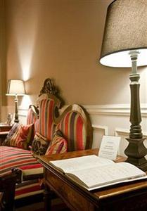 Decumani Hotel de Charme