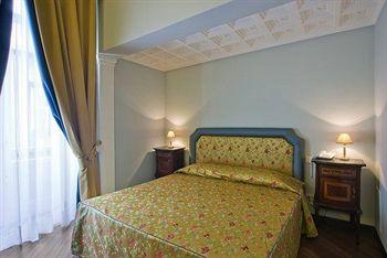 Decumani Hotel de Charme