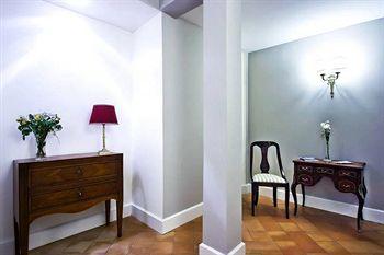 Decumani Hotel de Charme