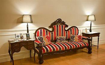 Decumani Hotel de Charme