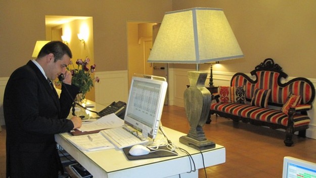 Decumani Hotel de Charme