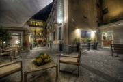 Hotel Forum
