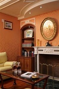 Vanvitelli Grand Hotel