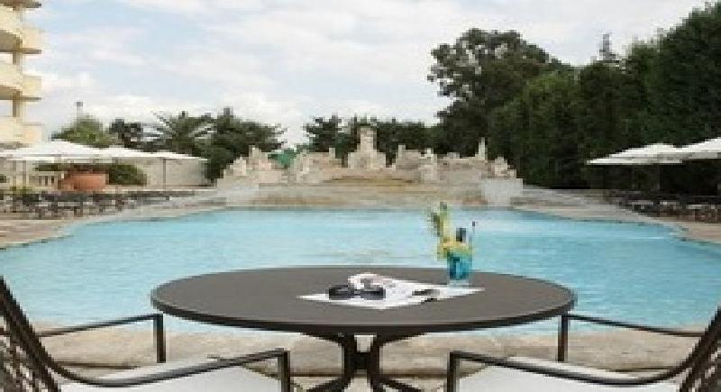 Vanvitelli Grand Hotel