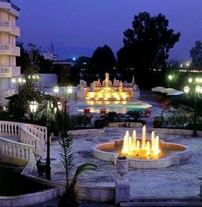 Vanvitelli Grand Hotel