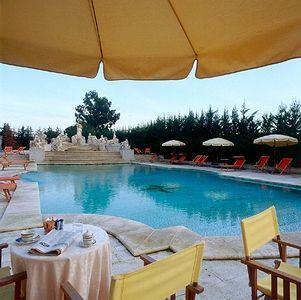 Vanvitelli Grand Hotel