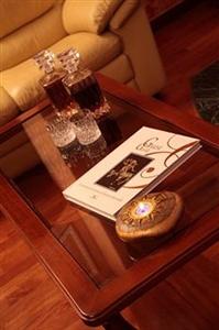 Vanvitelli Grand Hotel