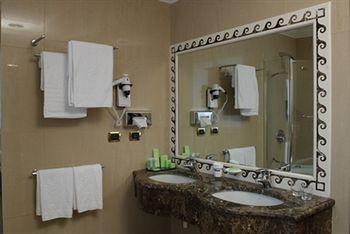 Vanvitelli Grand Hotel