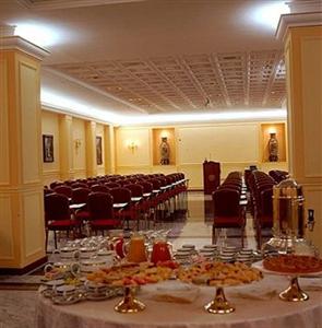 Vanvitelli Grand Hotel