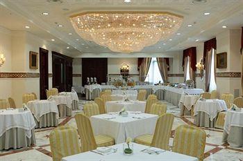 Vanvitelli Grand Hotel