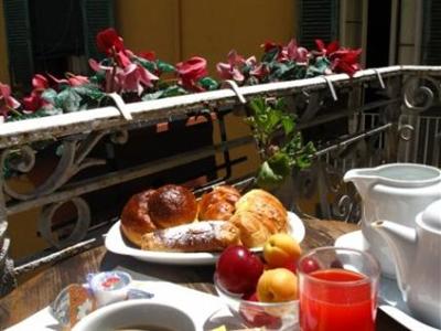 Bed and Breakfast Napoli I Visconti