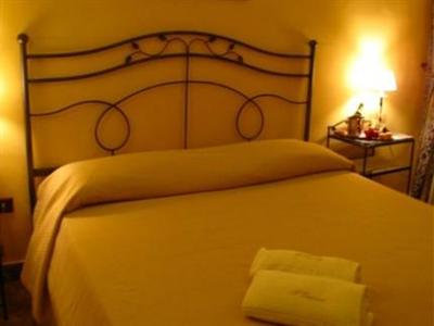 Bed and Breakfast Napoli I Visconti