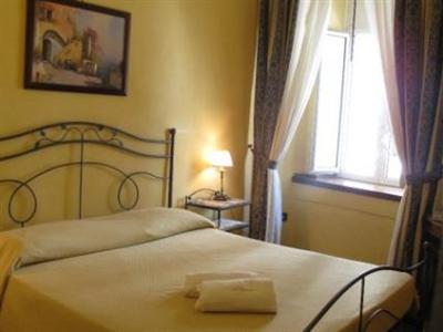 Bed and Breakfast Napoli I Visconti