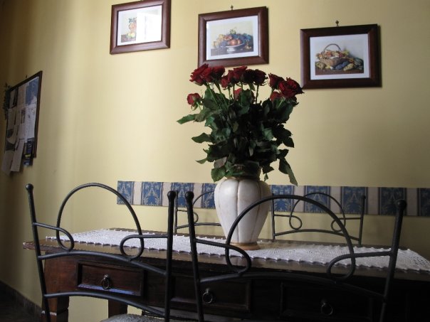 Bed and Breakfast Napoli I Visconti