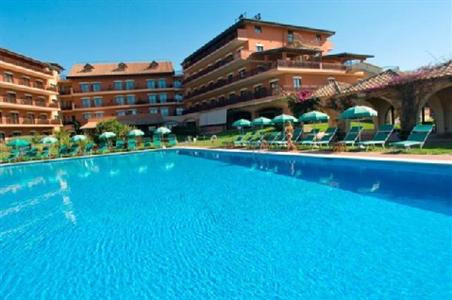 Marina di Castello Resort Golf & Spa