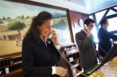 Marina di Castello Resort Golf & Spa