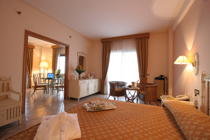 Marina di Castello Resort Golf & Spa
