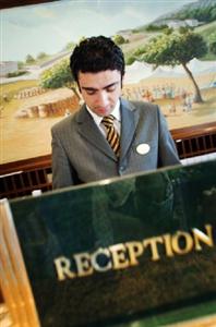Marina di Castello Resort Golf & Spa