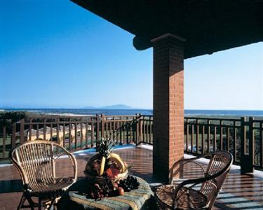 Marina di Castello Resort Golf & Spa