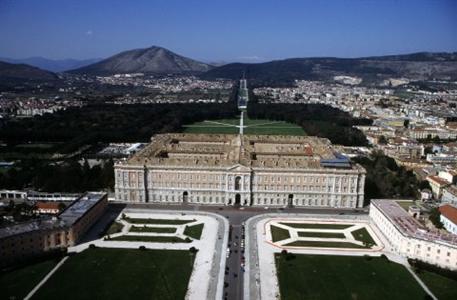 Marina di Castello Resort Golf & Spa