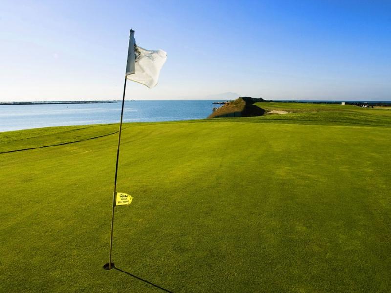 Marina di Castello Resort Golf & Spa