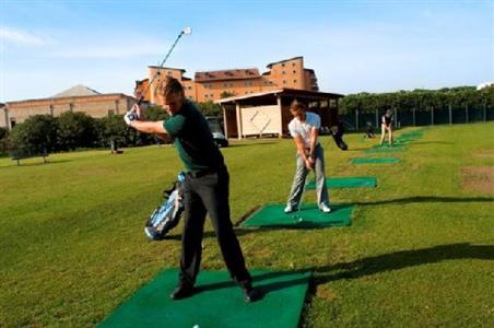 Marina di Castello Resort Golf & Spa