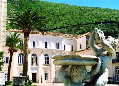 Marina di Castello Resort Golf & Spa