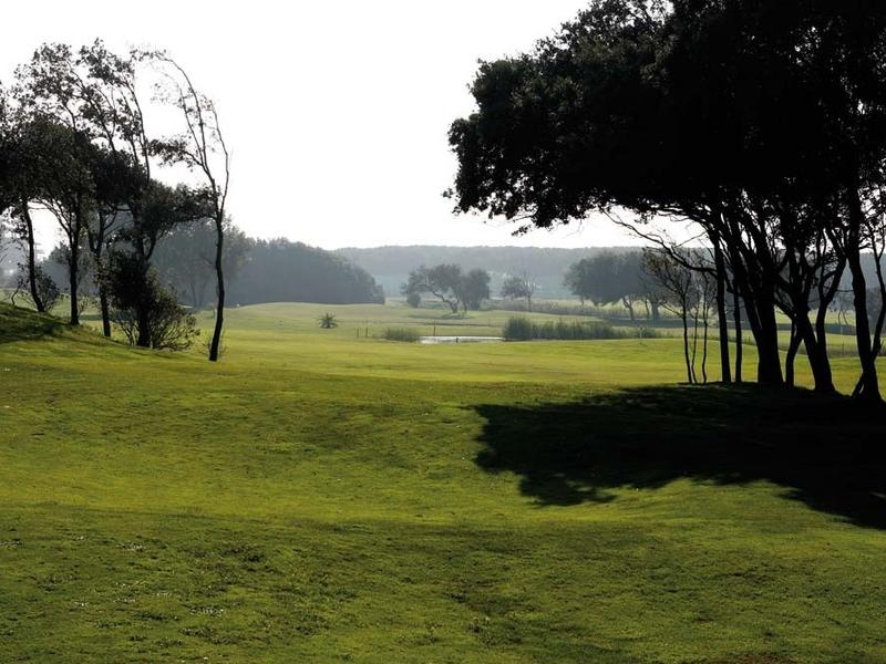 Marina di Castello Resort Golf & Spa