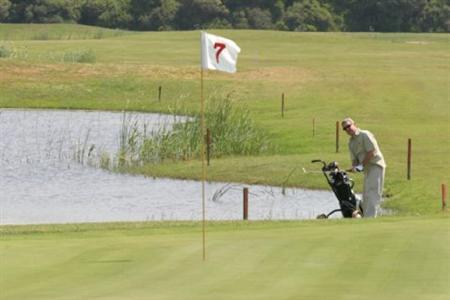 Marina di Castello Resort Golf & Spa