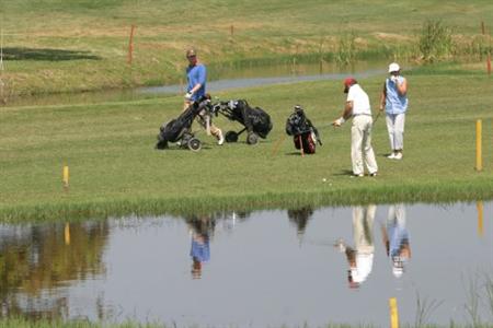 Marina di Castello Resort Golf & Spa