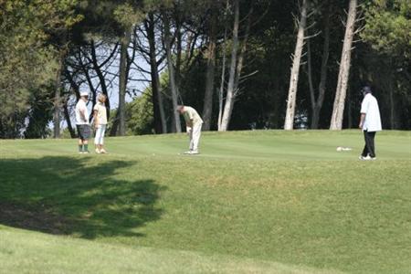 Marina di Castello Resort Golf & Spa