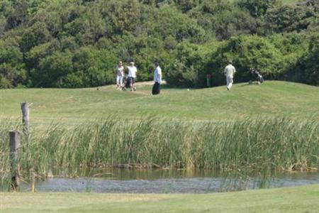 Marina di Castello Resort Golf & Spa