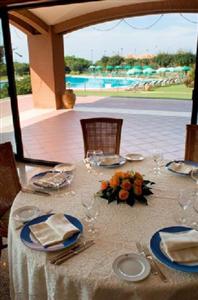 Marina di Castello Resort Golf & Spa