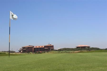 Marina di Castello Resort Golf & Spa