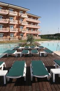 Marina di Castello Resort Golf & Spa