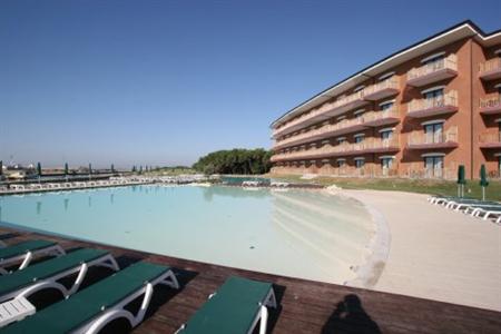 Marina di Castello Resort Golf & Spa