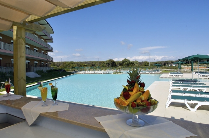 Marina di Castello Resort Golf & Spa