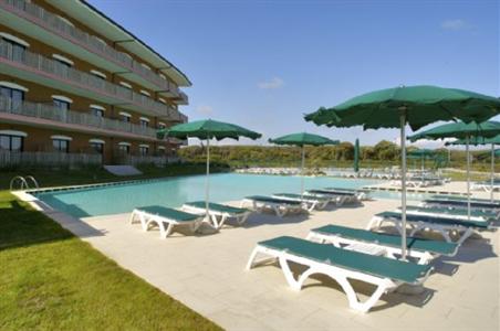 Marina di Castello Resort Golf & Spa