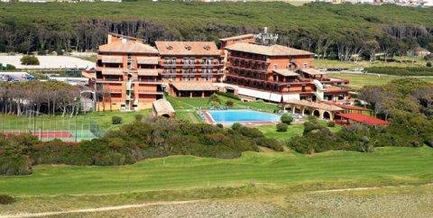Marina di Castello Resort Golf & Spa