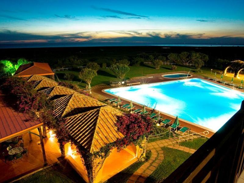 Marina di Castello Resort Golf & Spa