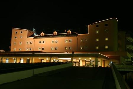 Marina di Castello Resort Golf & Spa