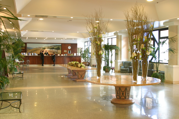 Marina di Castello Resort Golf & Spa
