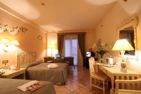 Marina di Castello Resort Golf & Spa