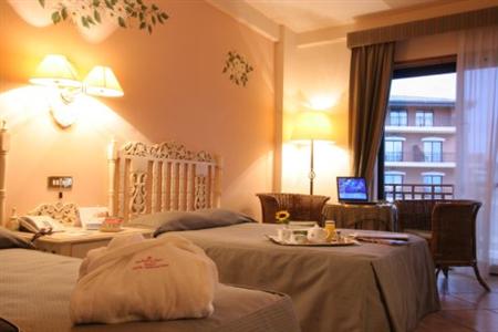 Marina di Castello Resort Golf & Spa
