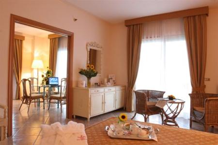 Marina di Castello Resort Golf & Spa