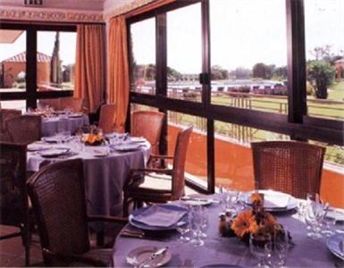 Marina di Castello Resort Golf & Spa