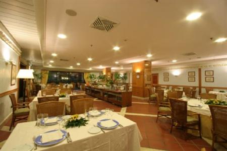 Marina di Castello Resort Golf & Spa