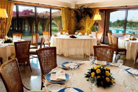 Marina di Castello Resort Golf & Spa