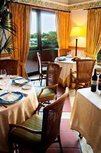 Marina di Castello Resort Golf & Spa