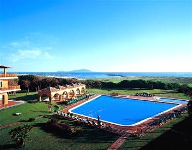 Marina di Castello Resort Golf & Spa